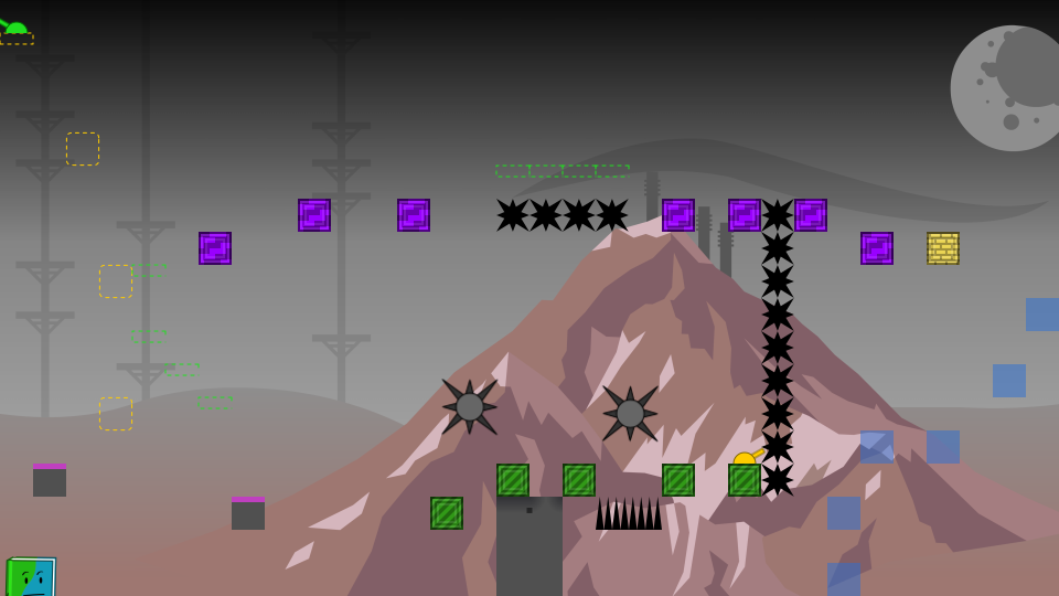 Placeholder Thumbnail