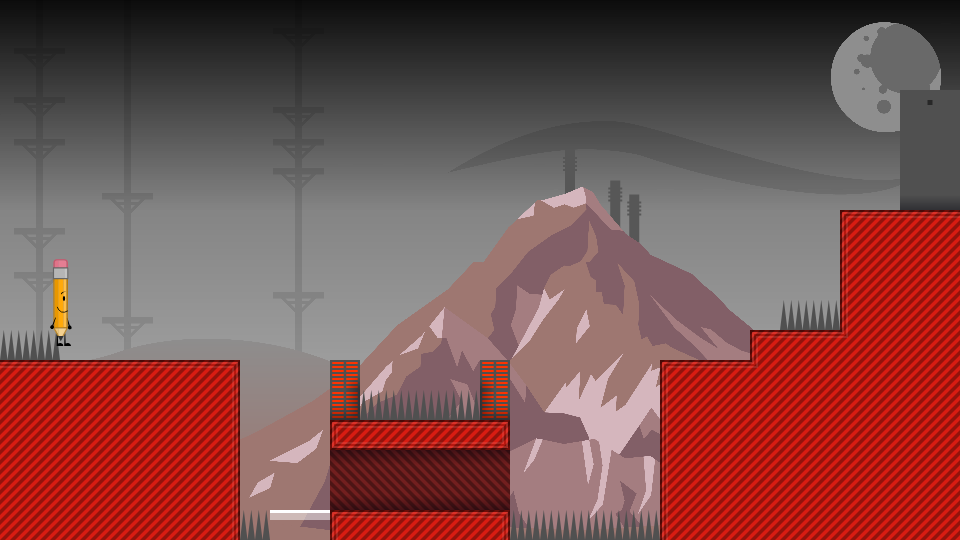 Level thumbnail