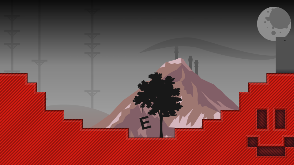 Ruby's Big Adventure