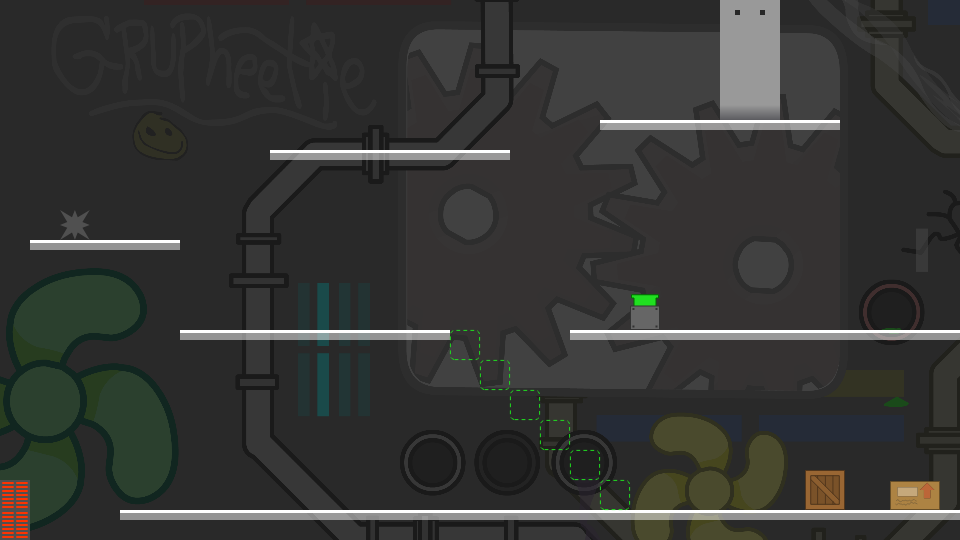 Level thumbnail