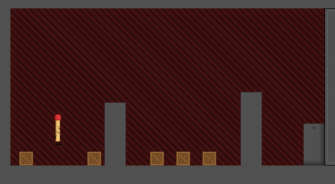 Level Thumbnail