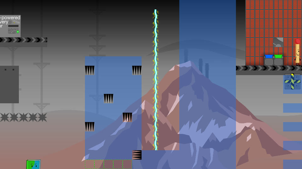 Level thumbnail
