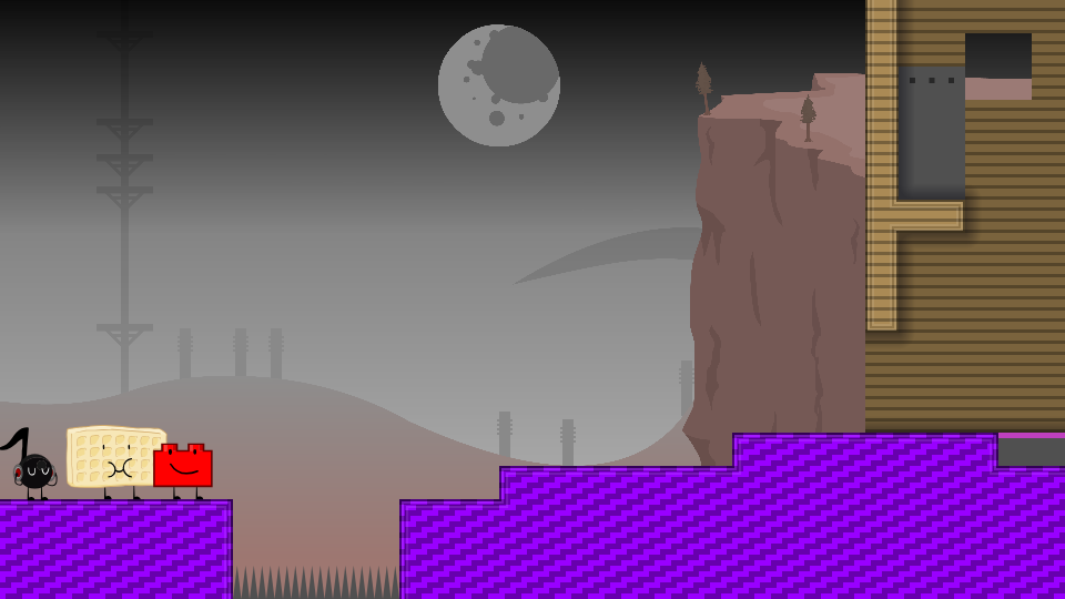 Level thumbnail