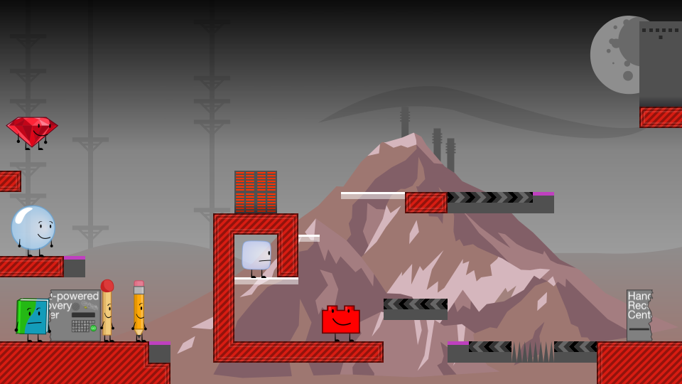 Placeholder Thumbnail