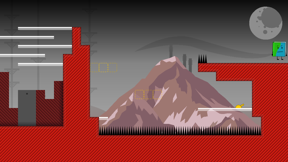 Placeholder Thumbnail