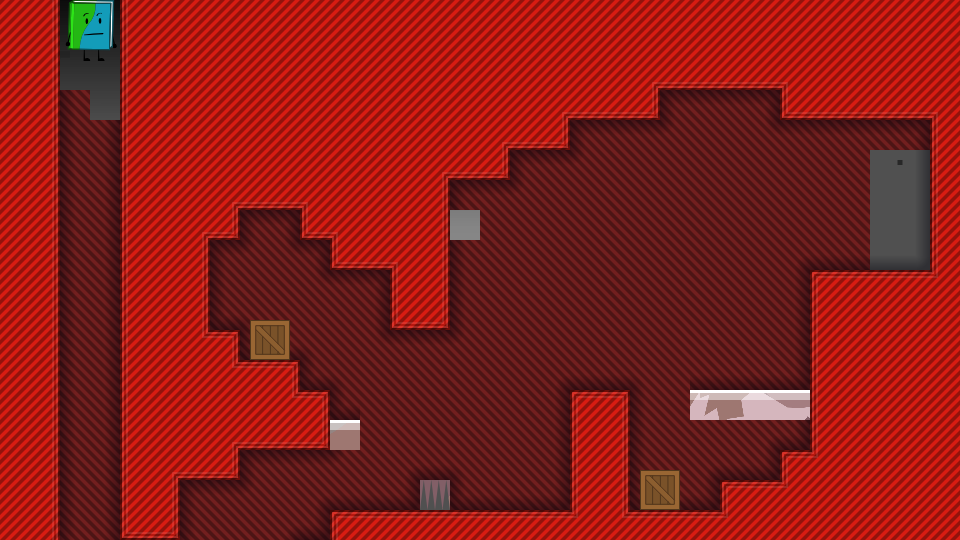 Level thumbnail
