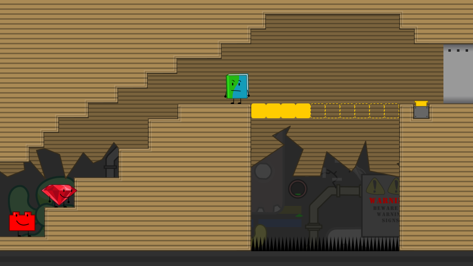 Placeholder Thumbnail