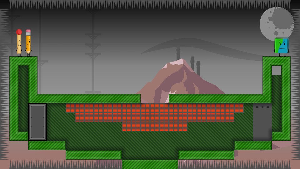 Level thumbnail