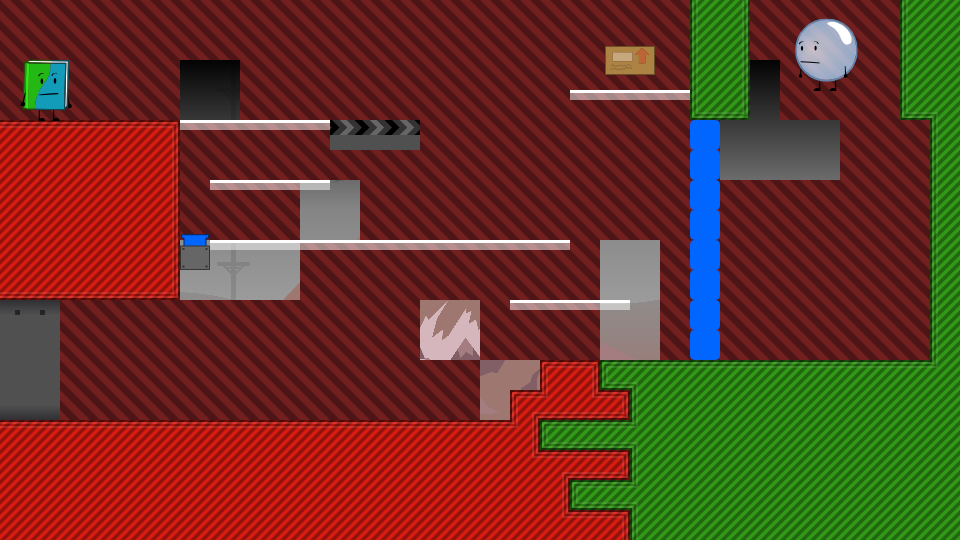 Level thumbnail