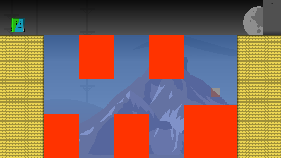 Level thumbnail
