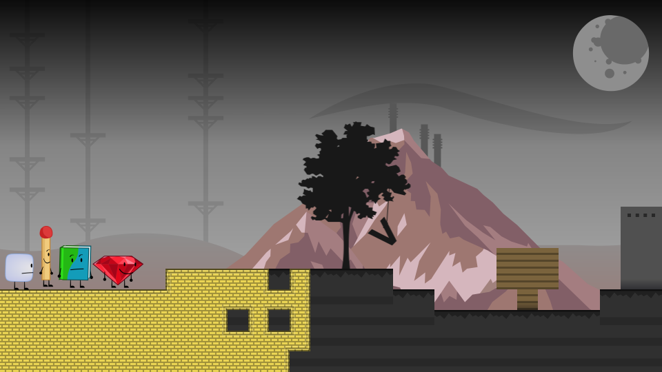 Placeholder Thumbnail