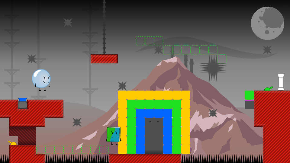 Level thumbnail