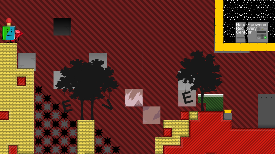 Placeholder Thumbnail