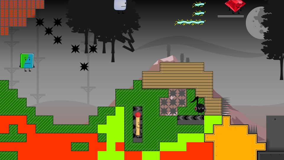 Placeholder Thumbnail