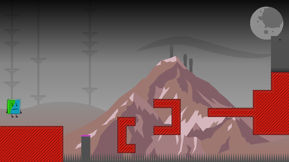 Level thumbnail