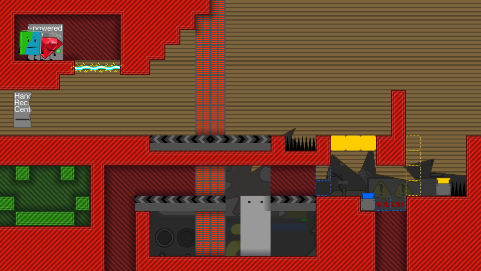 Level thumbnail