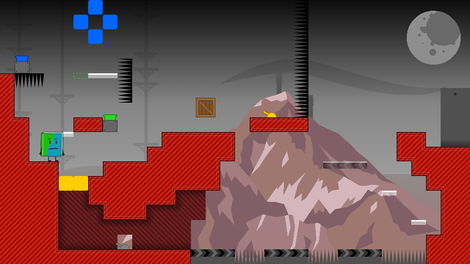 Level thumbnail