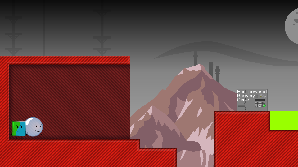 Level thumbnail