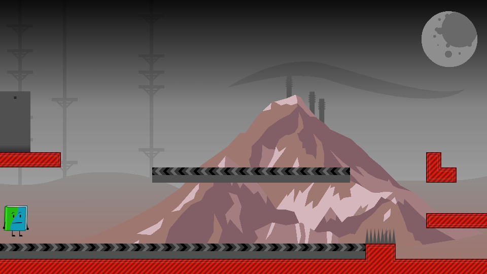Level thumbnail