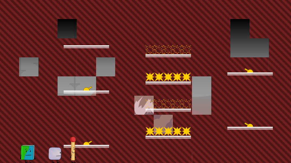 Level thumbnail