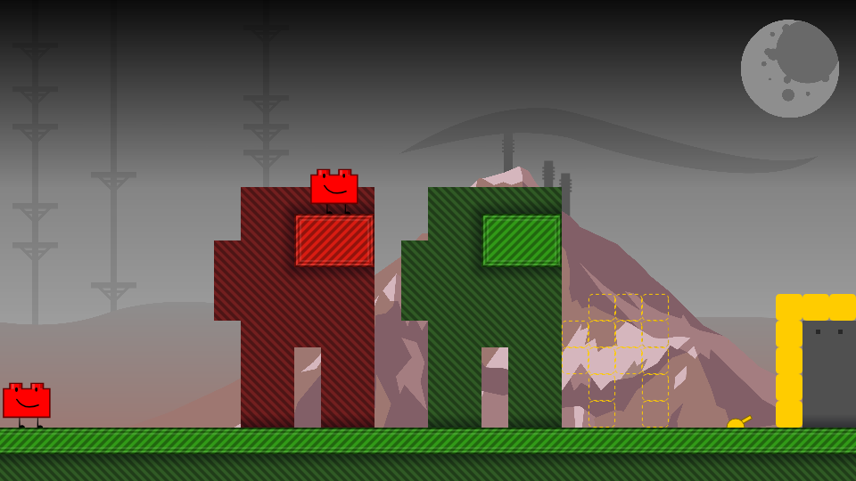 Level thumbnail
