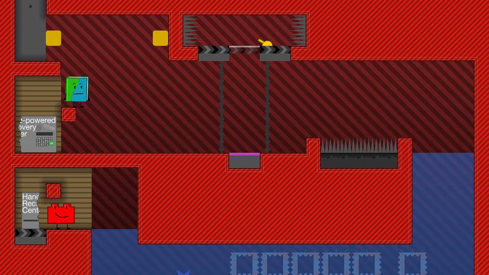 Level thumbnail