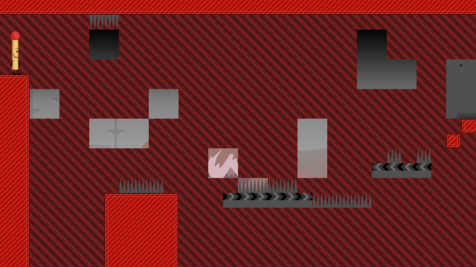 Level thumbnail