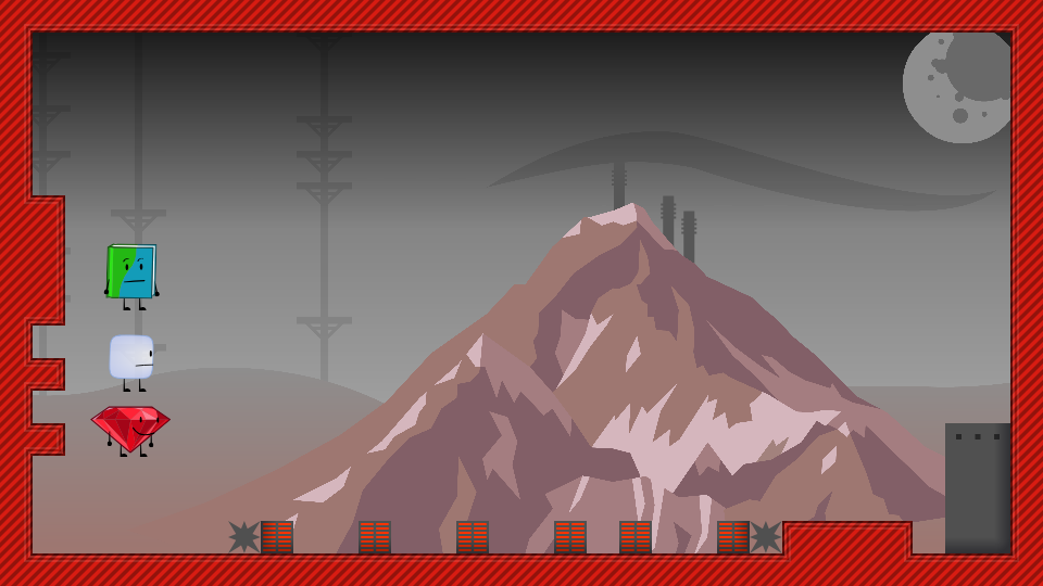 Level thumbnail