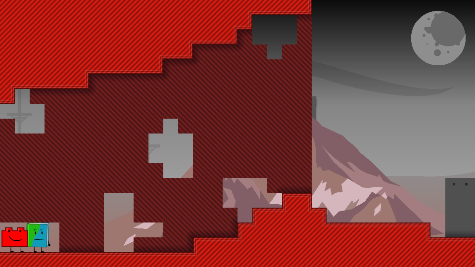 Level thumbnail