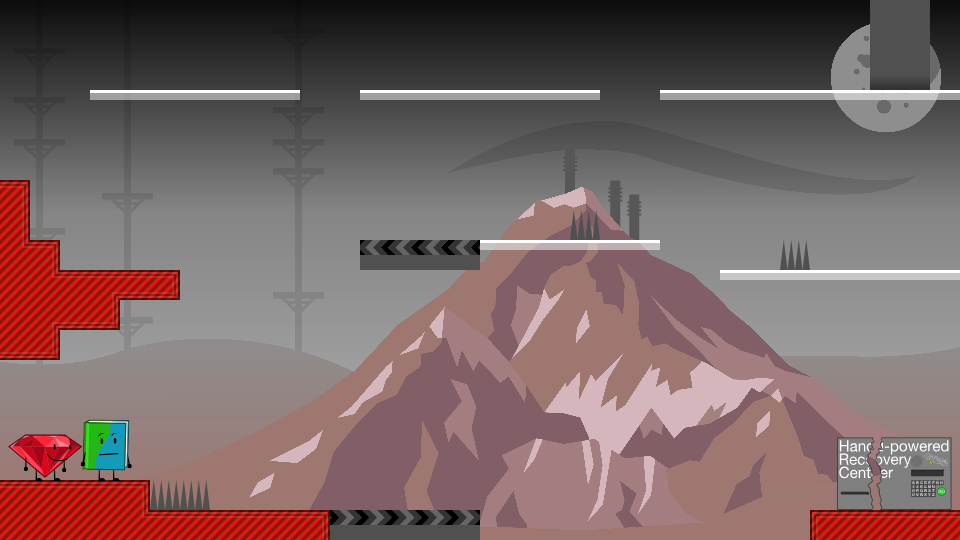 Level thumbnail