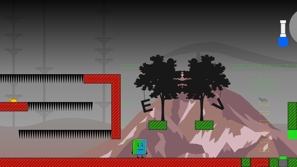 Level thumbnail