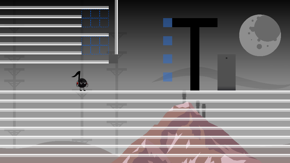 Level thumbnail