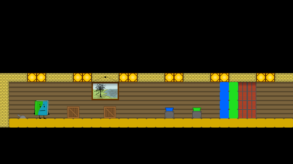 Level thumbnail