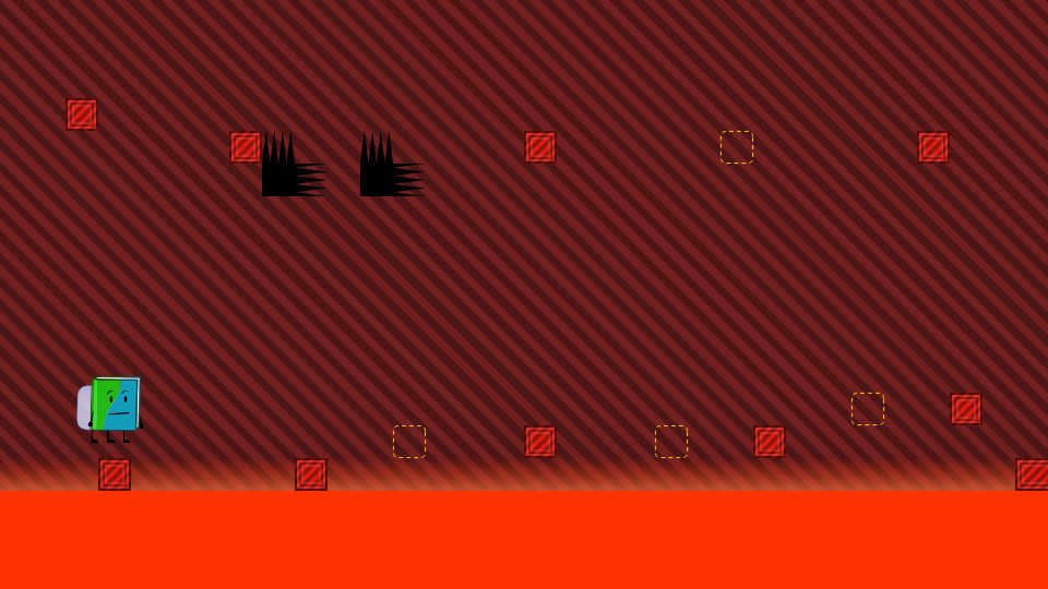 Level thumbnail