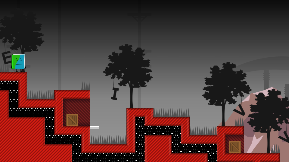Placeholder Thumbnail