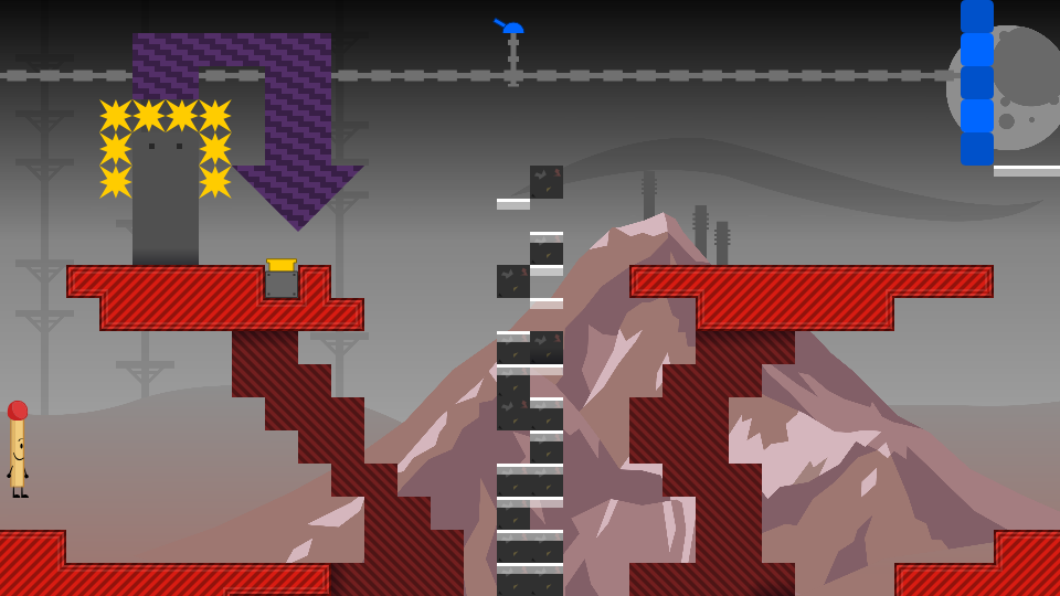 Level thumbnail
