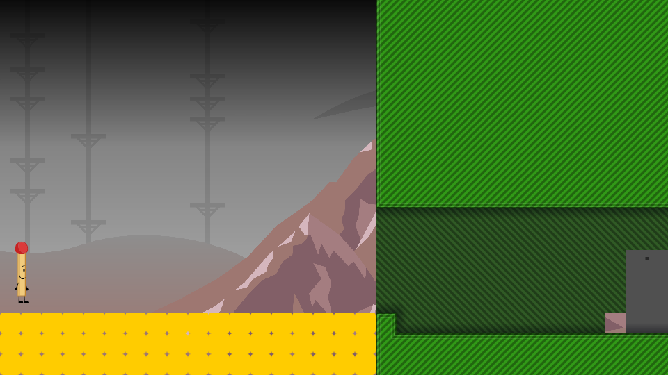 Level thumbnail
