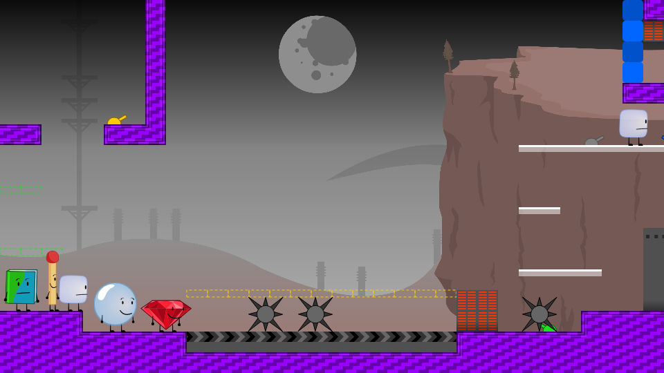 Level thumbnail