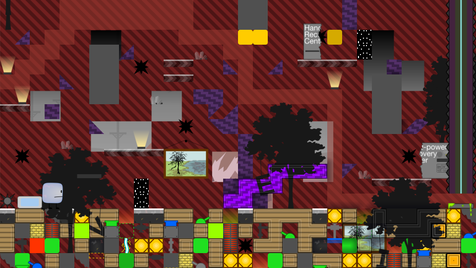 Placeholder Thumbnail