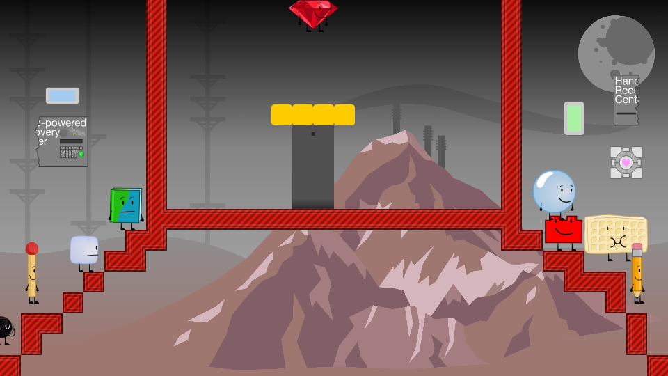 Level thumbnail