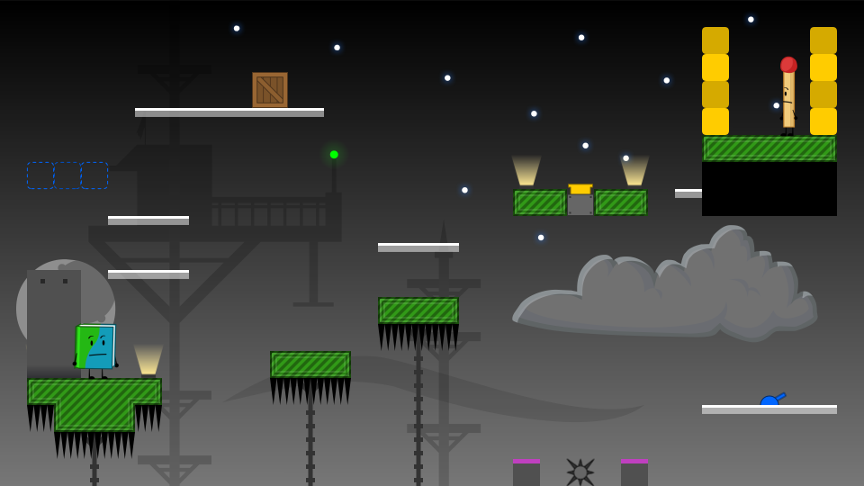 Placeholder Thumbnail
