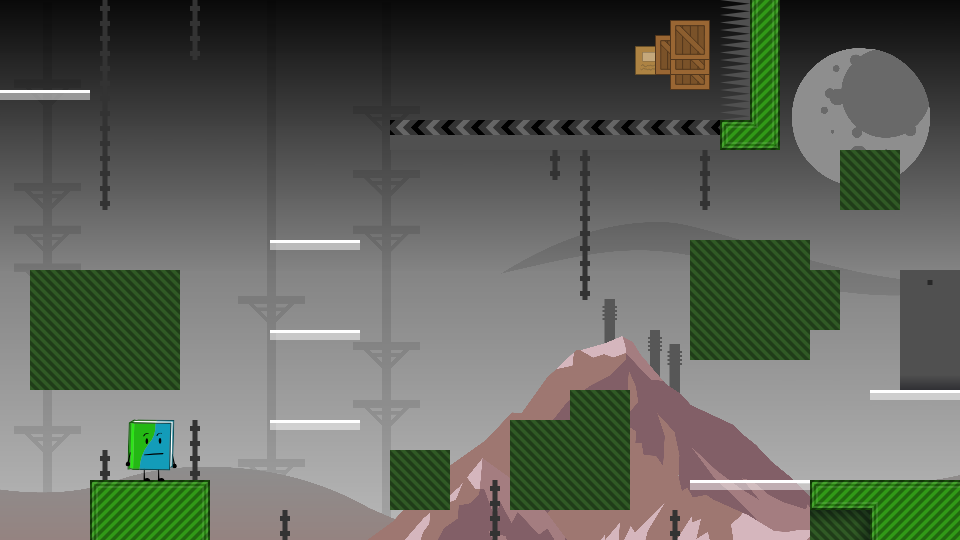 Level thumbnail