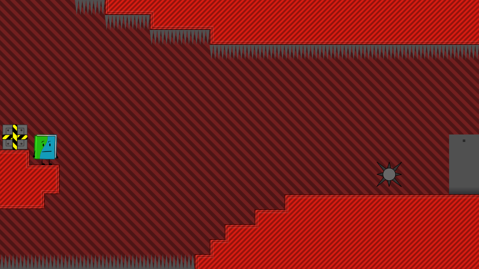 Level thumbnail