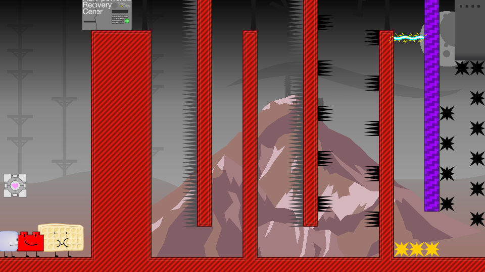 Level thumbnail