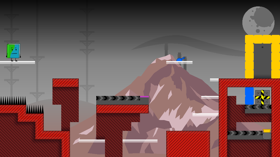 Level thumbnail