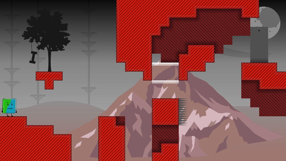 Level thumbnail
