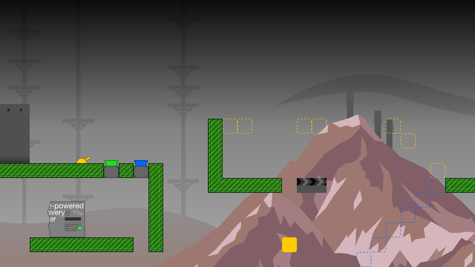 Level thumbnail