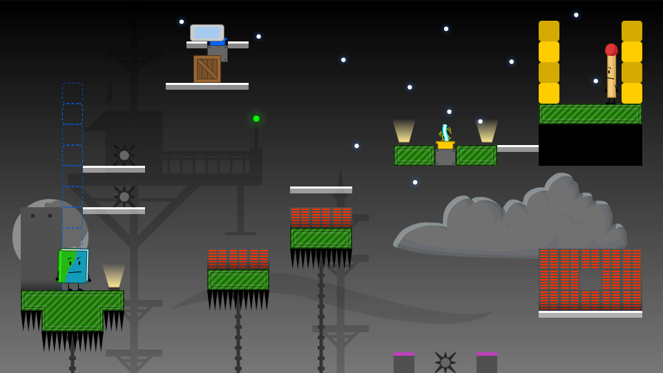 Placeholder Thumbnail
