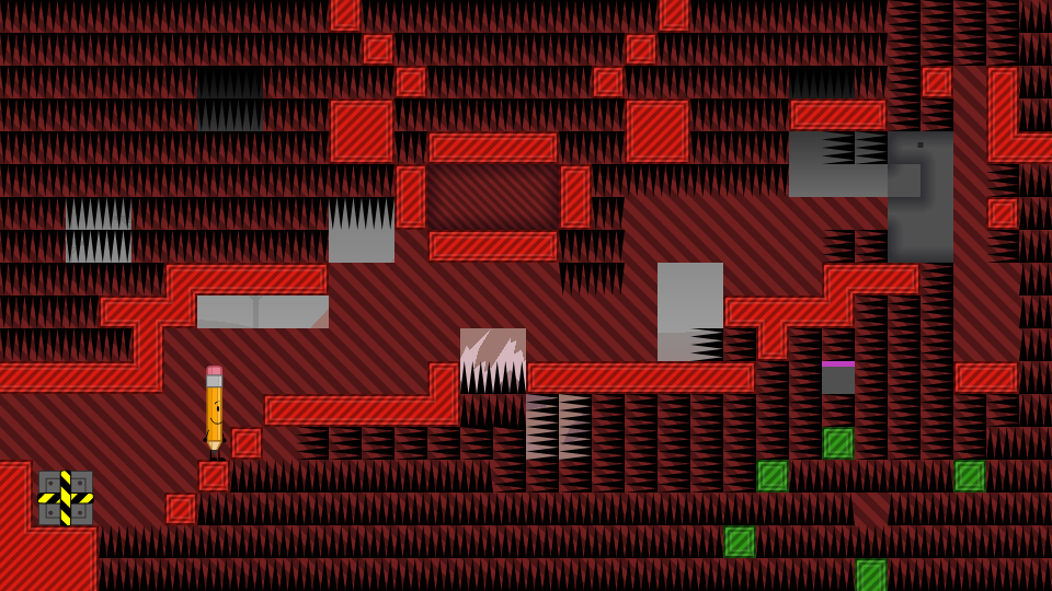 Level thumbnail