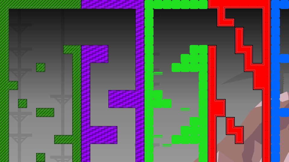 Level thumbnail